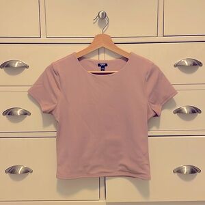 Express Body Contour Shirt